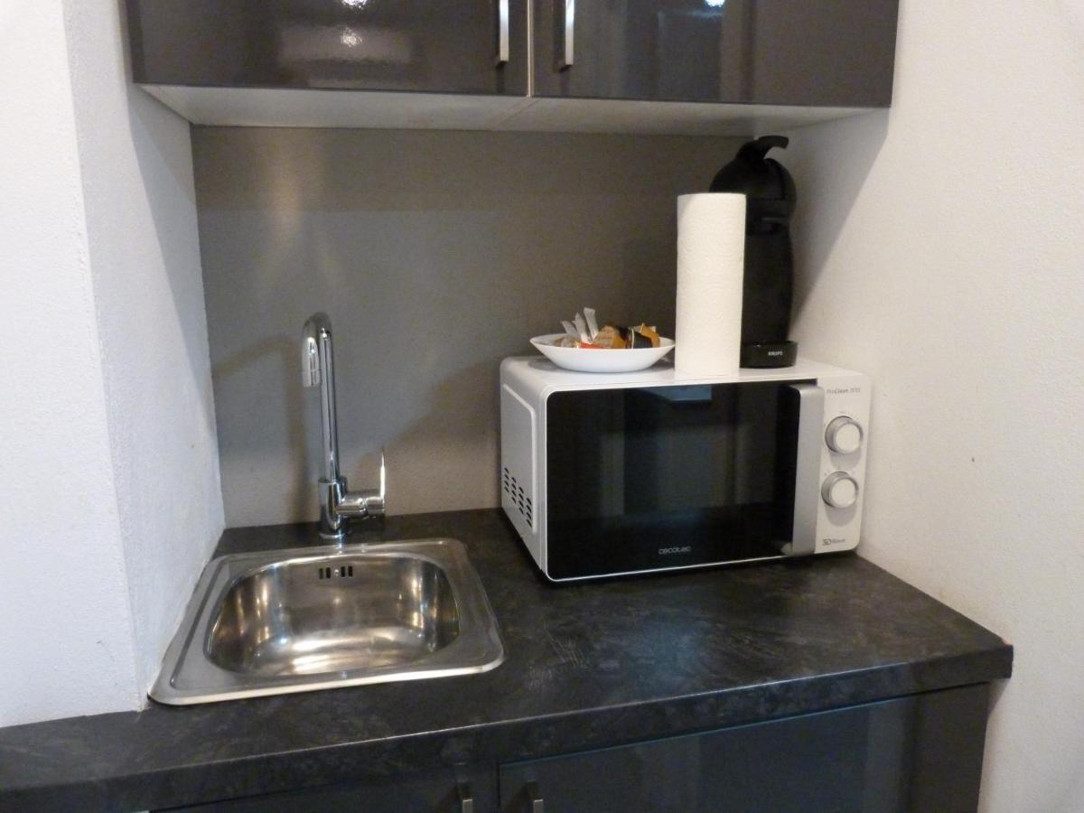 Cozy Rooms 45 발렌시아 외부 사진