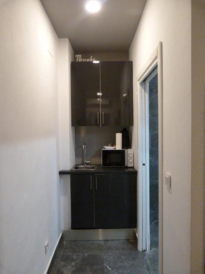 Cozy Rooms 45 발렌시아 외부 사진