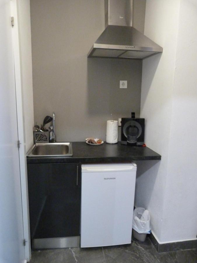 Cozy Rooms 45 발렌시아 외부 사진