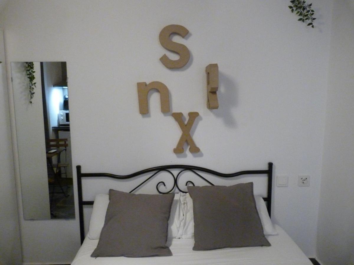 Cozy Rooms 45 발렌시아 외부 사진