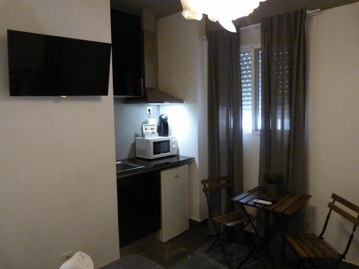 Cozy Rooms 45 발렌시아 외부 사진