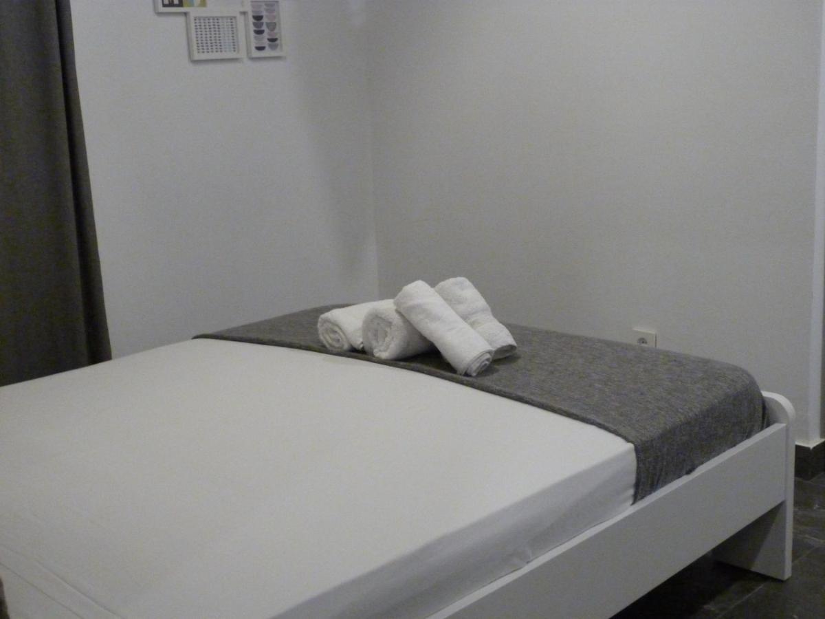 Cozy Rooms 45 발렌시아 외부 사진