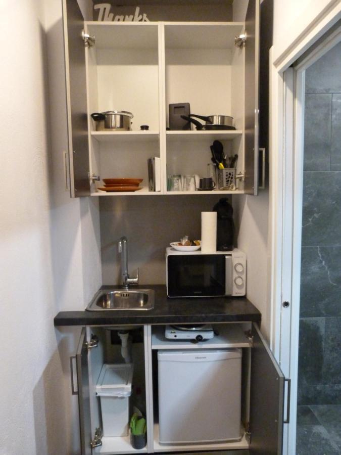 Cozy Rooms 45 발렌시아 외부 사진