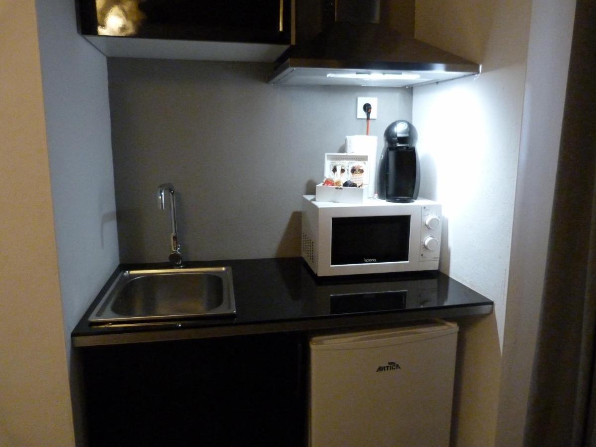 Cozy Rooms 45 발렌시아 외부 사진