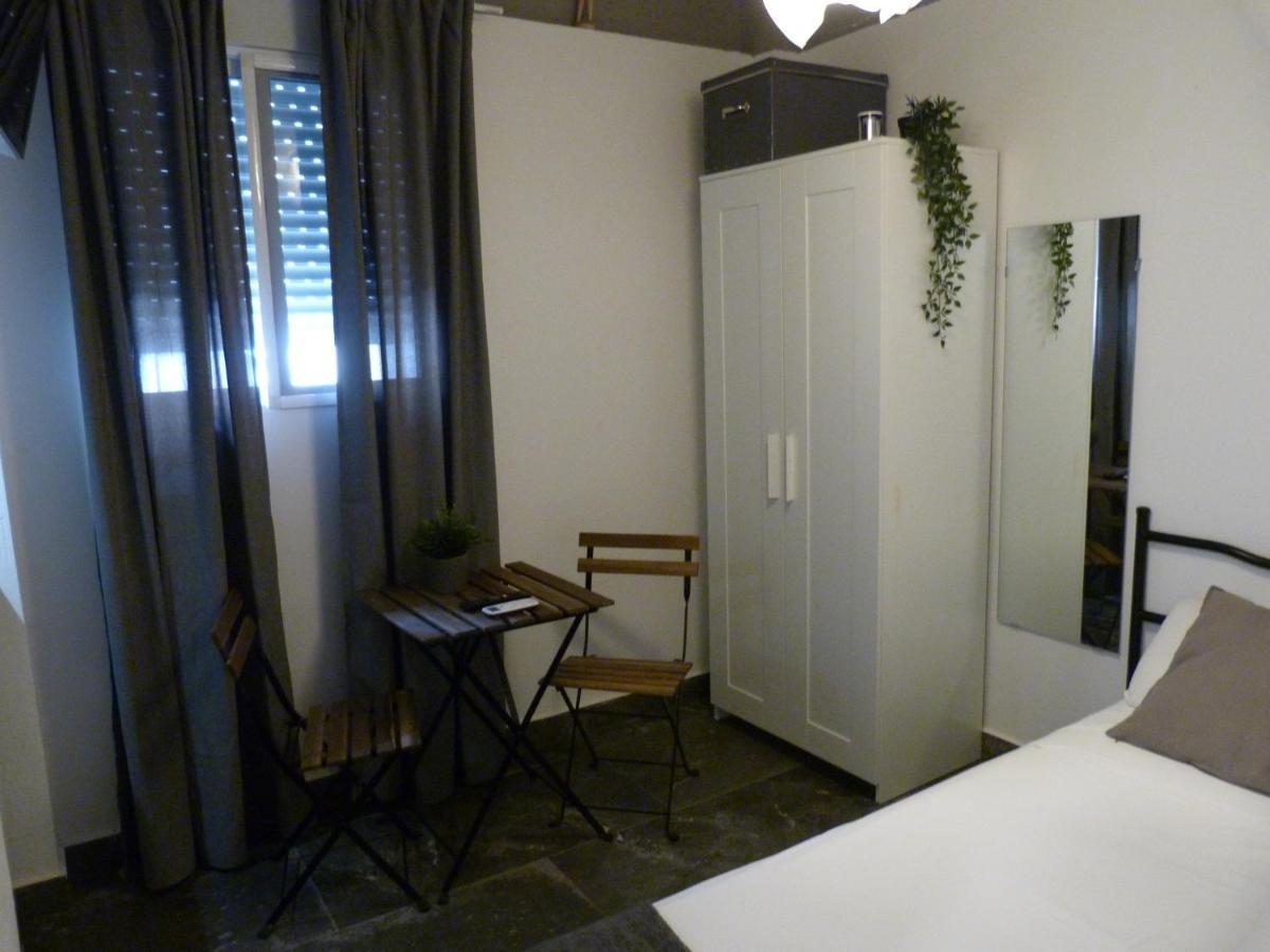 Cozy Rooms 45 발렌시아 외부 사진