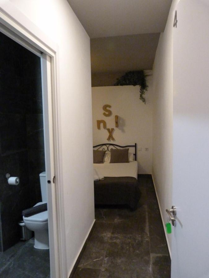 Cozy Rooms 45 발렌시아 외부 사진