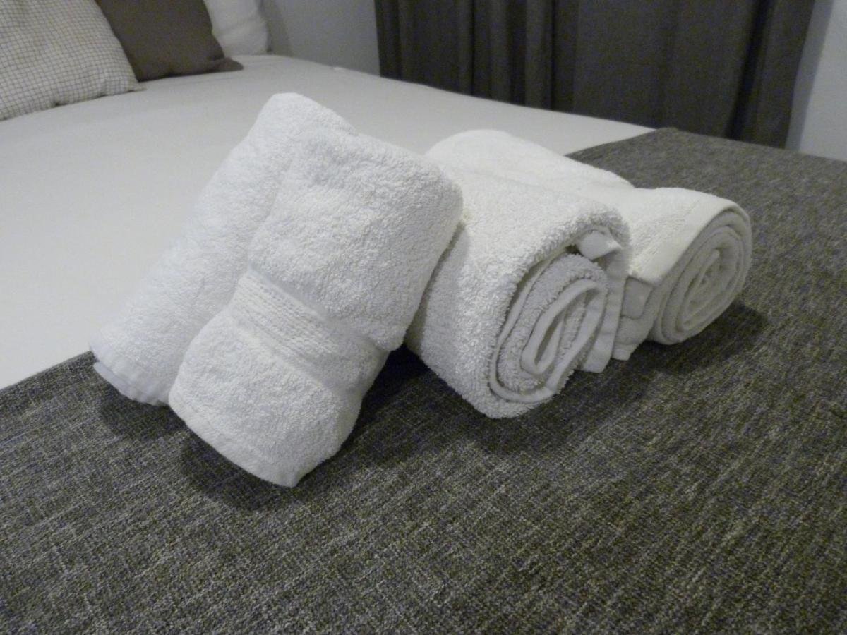 Cozy Rooms 45 발렌시아 외부 사진