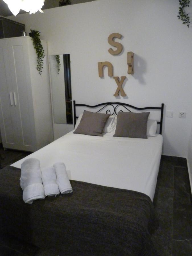 Cozy Rooms 45 발렌시아 외부 사진