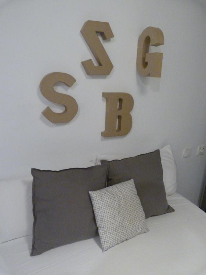 Cozy Rooms 45 발렌시아 외부 사진