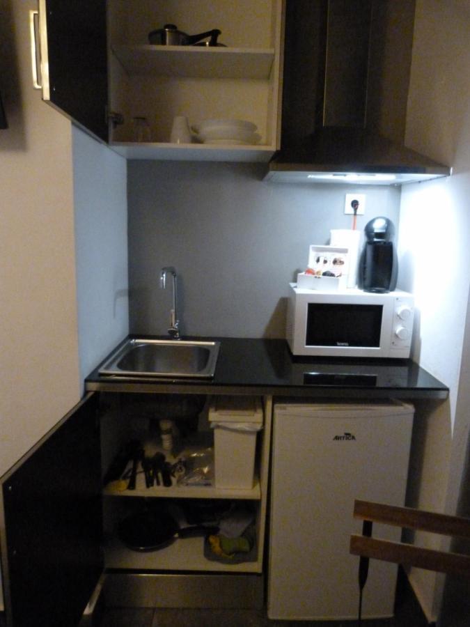 Cozy Rooms 45 발렌시아 외부 사진