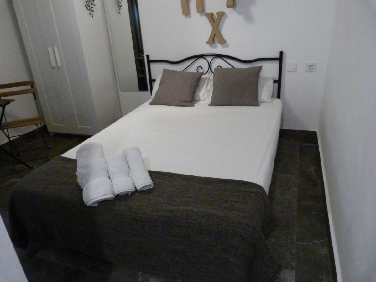 Cozy Rooms 45 발렌시아 외부 사진