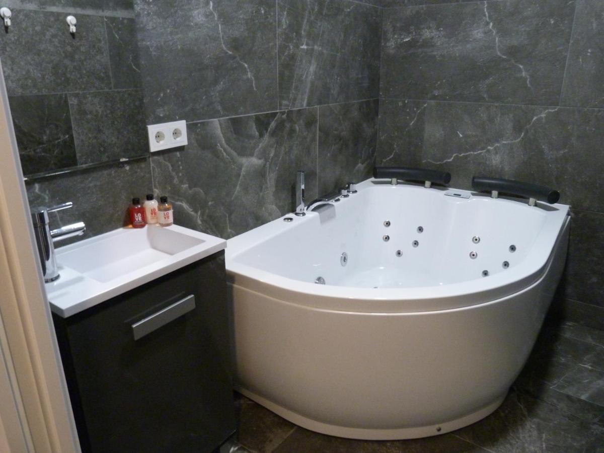 Cozy Rooms 45 발렌시아 외부 사진