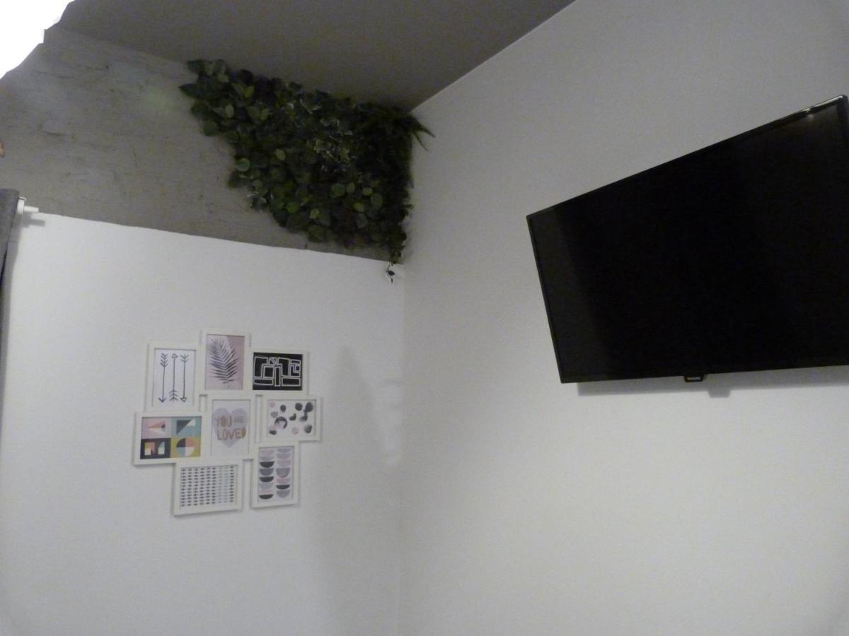 Cozy Rooms 45 발렌시아 외부 사진