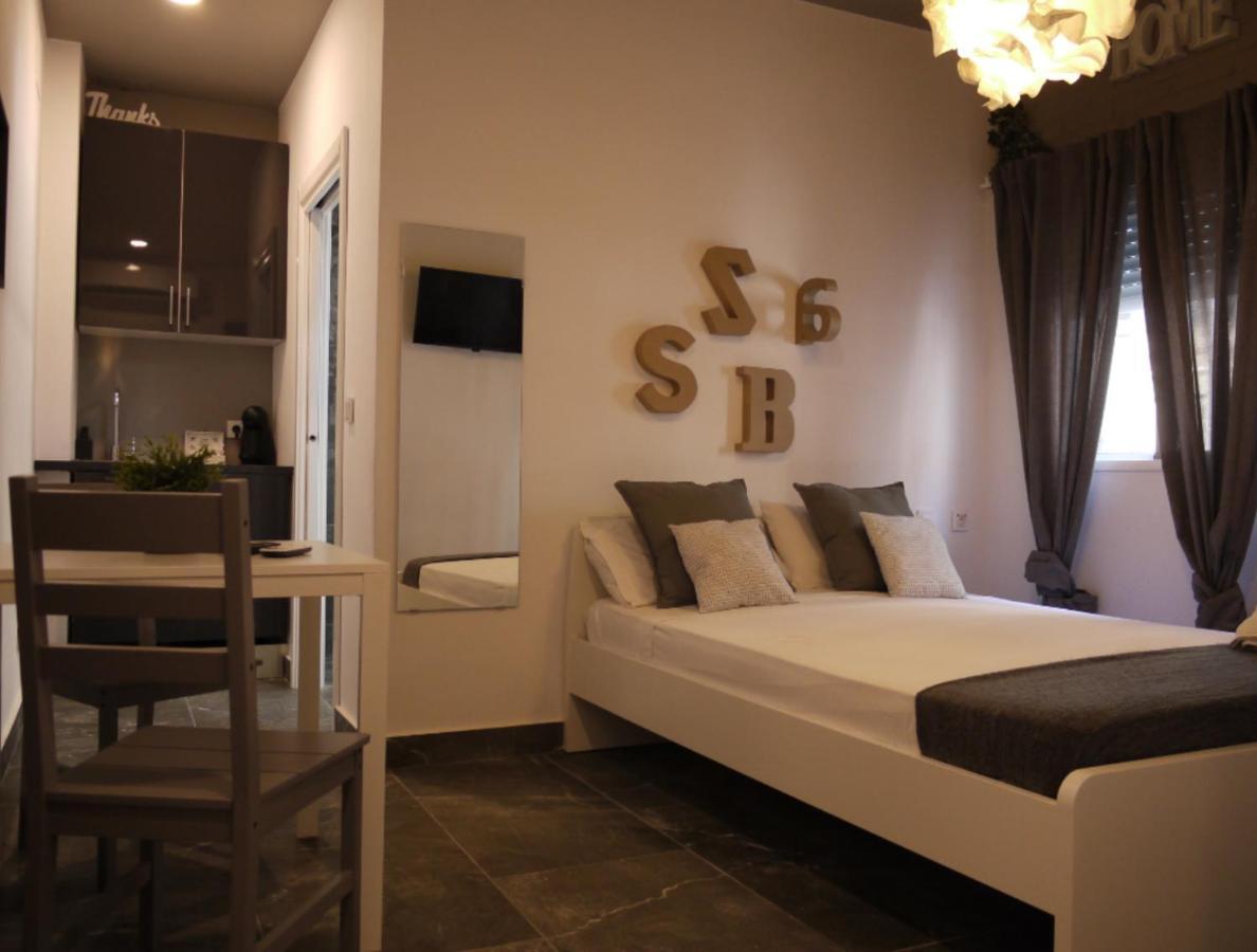 Cozy Rooms 45 발렌시아 외부 사진