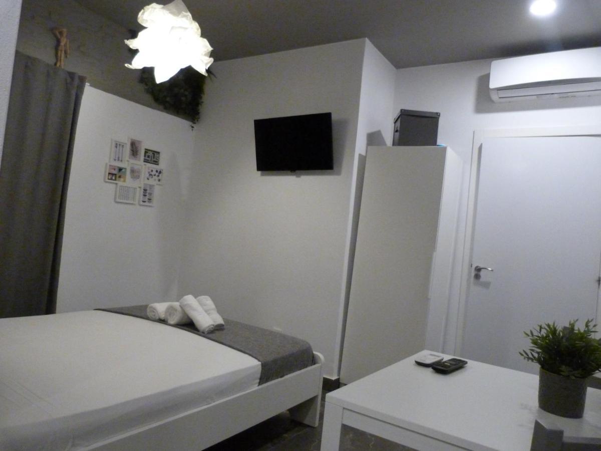 Cozy Rooms 45 발렌시아 외부 사진