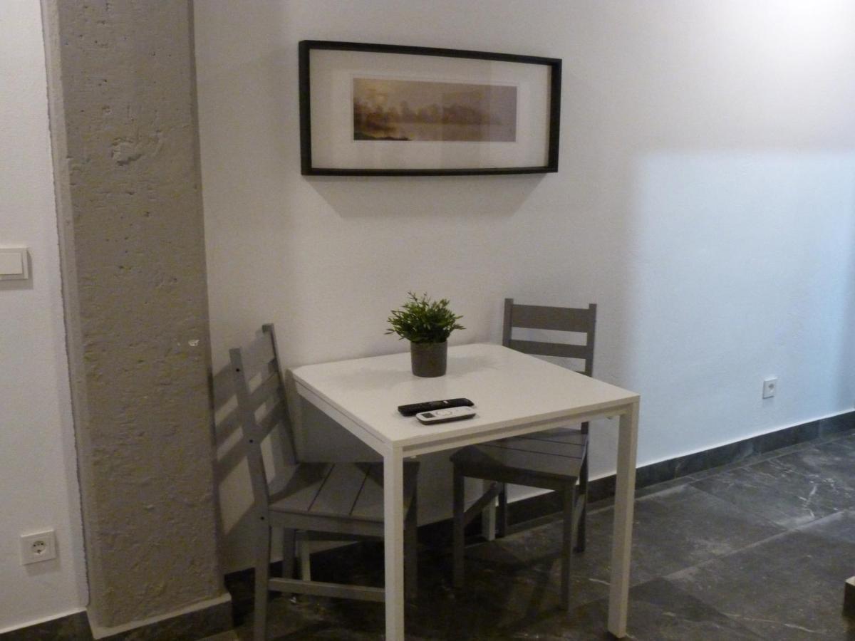 Cozy Rooms 45 발렌시아 외부 사진